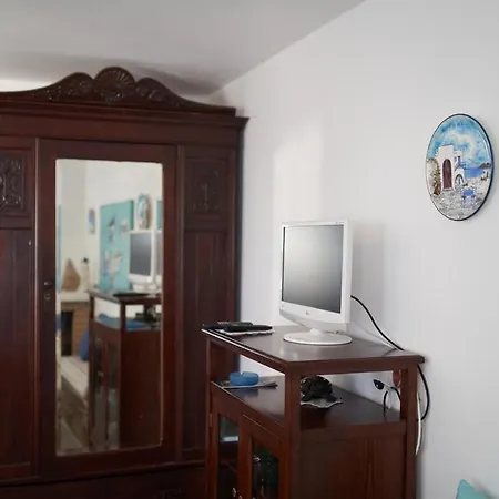 Naousa Villas Hébergement de vacances