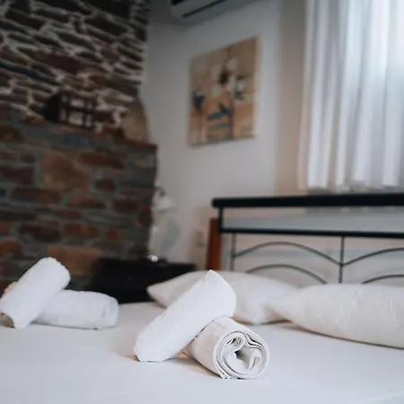 Naousa Villas Hébergement de vacances