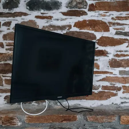 Naousa Villas Casa de Férias *