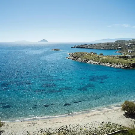 Naousa Villas Hébergement de vacances