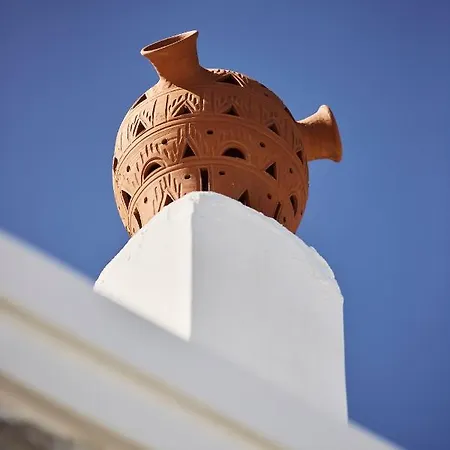 Naousa Villas Hébergement de vacances