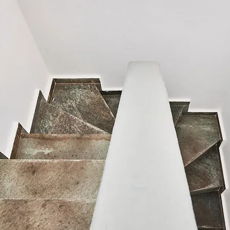Naousa Villas Agios Stefanos (Kythnos)
