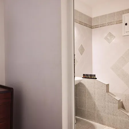 Hébergement de vacances Naousa Villas