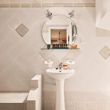 Naousa Villas *