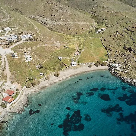 Naousa Villas Hébergement de vacances